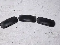 Audi OE 4M0955989 Washer Nozzle Heated