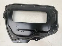 Volvo S90/V90 vordere Gurtabdeckung OEM 31672624