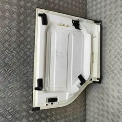 Pièces de toit Jeep Wrangler JK OEM K1PH99RXFAJ