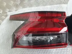 Rücklichtsatz Qashqai J12 22-24