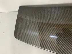 BMW 4 Gran Coupe F36 Trunk Spoiler OEM 1234567