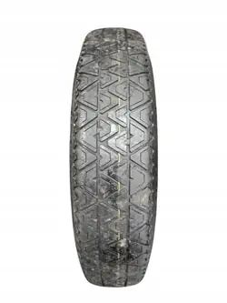 Renault OE reservhjul 135/80/17 R17 - Begagnat