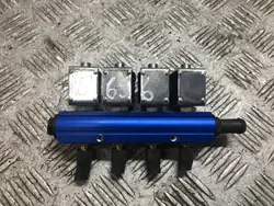 Rampe de gaz GPL OEM LISTWA GAZU LPG FLIPPER
