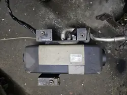 Webasto Air Top 3500 ST Heating for Mercedes Scania MAN