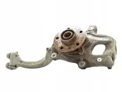 Mangueta delantera derecha Audi A4 B8 OEM 8K0407258G