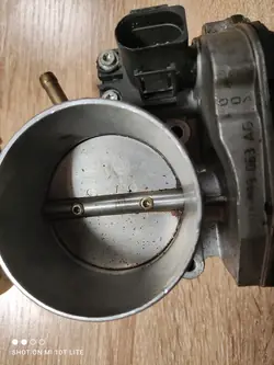 Corpo de borboleta 1.8 20V VW Skoda Seat Audi