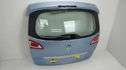 Takaluukku OEM 360206226 Renault Scenic III 2009-2013