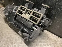 Porsche Blästerhus OEM 97057301116 Begagnad