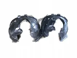 Volvo XC90 II vordere rechte Kotflügel OEM 31694645