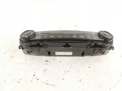 Panneau climatisation Mercedes-Benz A2118300685 Occasion