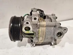 Compressore Aria Condizionata Opel Astra K 1.0 Turbo