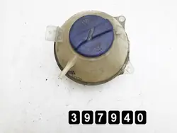 Tanque de fluido de condicionamento do motor VW Lupo 2001 6n0121407c