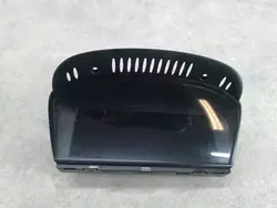 BMW E91 Display OEM 9151979 9151980 - Begagnad