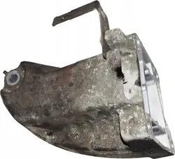 Mercedes W204 3.0 320 CDI A642 Bras Droit Support 4MATIC