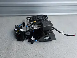 Maserati Ghibli 2.0 HYBRID MHEV omvormer batterij