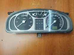 Nopeusmittari Renault Laguna II 1.8B 8200170303