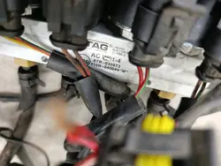 Kit GPL Mitsubishi Outlander I 67R-014066 STAG