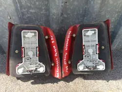 Feu arrière avec clignotant VAG Passat B6 3A5945111B