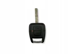 Opel Sleutel Afstandsbediening OEM UHP1917 Vectra C Omega
