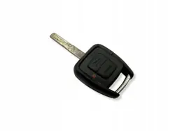 Llave Mando Opel OEM UHP1917 Vectra C Omega