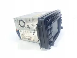 Radio Mercedes W203 Clase C 00-07 OEM M1S103 MAR 00019968