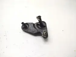 Poignée de levier de vitesses 6R0711203A Polo 6R Ibiza 6J Rapid 1.6TDI