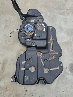 VW Atlas Bränsletank Pump USA 3.6 V6 3QF201021AD