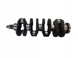Gebrauchte Kurbelwelle Opel Vectra C OEM A185