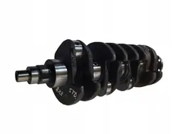 Vilebrequin Opel Vectra C d'occasion OEM A185