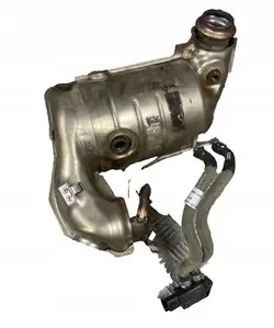 Catalytic Converter Renault Clio V 208A08881R