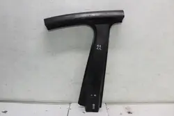 OEM SŁUPEK POSZYCIE LEWE TYŁ VW GOLF 7 VII