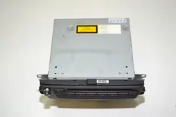 Radio Navigointi DVD CD Lukija OEM 9214932 BMW