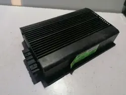 Amplificador Audio VW Phaeton OEM 1J0035456A