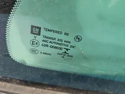 OEM IMPRK1547387 Karosserieglas Hinten Rechts Opel
