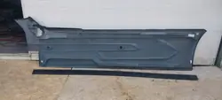 DAF XG Akselivälinen Kotelo Oikea Kumin Kanssa OEM