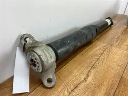 Takaiskunvaimennin OEM LX6118080NBEPI Ford Escape