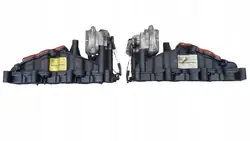 AUDI A6 C6 3.0 TDI Ansaugklappensteller Links oder Rechts