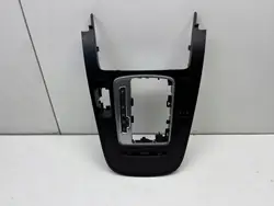 Cadre de levier gauche Audi Q5 SQ5 2009 OEM 8R0959673A