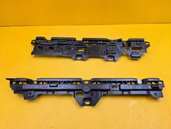 Glissière de seuil gauche BMW 5 G60 OEM 5A1C2C3