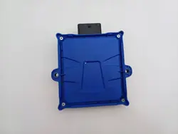 Calculateur de contrôleur gaz LPG OEM DRC91601
