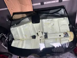 Para-brisas OEM 8411405 para Nissan X-Trail 2014-2017