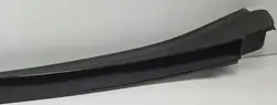 Garniture Pare-brise Droit OEM Mercedes W213