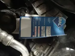 Mazda R2AA 2.2 Diesel Motor - Komplett 180t km