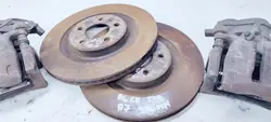Jarrusatula taka OEM 4G8 Audi A6 C7/A7:lle