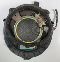 Mercedes Högtalare OEM 2098200002 - Begagnad