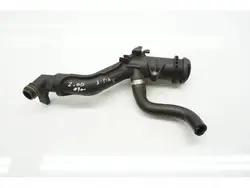 Tuyau de remplissage d'huile Ford Mondeo OEM 9654733980