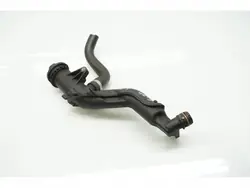 Ford Mondeo Öljytäyttöputki OEM 9654733980 1.6 TDCi