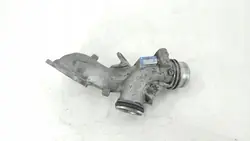 Turbo MERCEDES-BENZ C (W204) A6510904180 2.1L