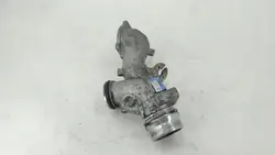 Turbo MERCEDES-BENZ C (W204) A6510904180 2.1L