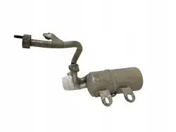 AC-torkare Volvo V50 OEM JUT158274 - Begagnad